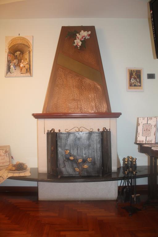 B&B Stupor Mundi Altamura Habitación foto